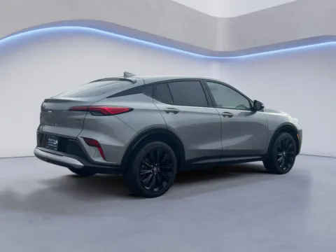 Another view of 2024 Buick Envista Sport Touring for sale in Alcoa, TN at Twin City Auto Center