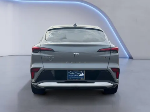 More photos of 2024 Buick Envista Sport Touring at Twin City Auto Center, TN