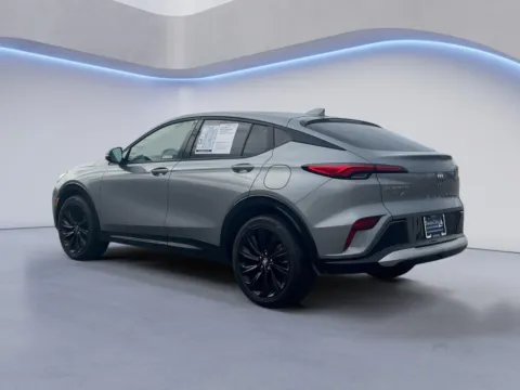 More photos of 2024 Buick Envista Sport Touring at Twin City Auto Center, TN