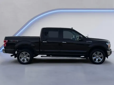 Photos of 2019 Ford F-150 XLT for sale in Alcoa, TN at Twin City Auto Center