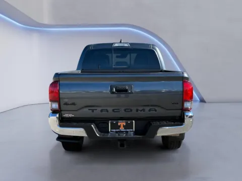 More photos of 2022 Toyota Tacoma SR5 V6 at Twin City Auto Center, TN
