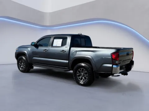 More photos of 2022 Toyota Tacoma SR5 V6 at Twin City Auto Center, TN