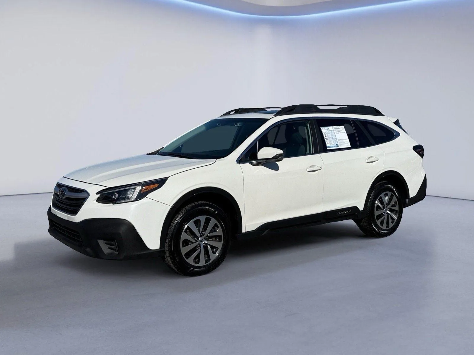 2022 Subaru Outback Premium for sale in Alcoa, TN