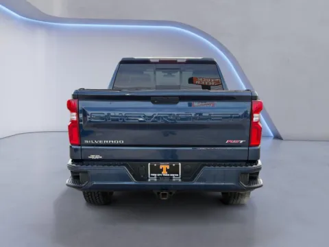 More photos of 2021 Chevrolet Silverado 1500 RST at Twin City Auto Center, TN