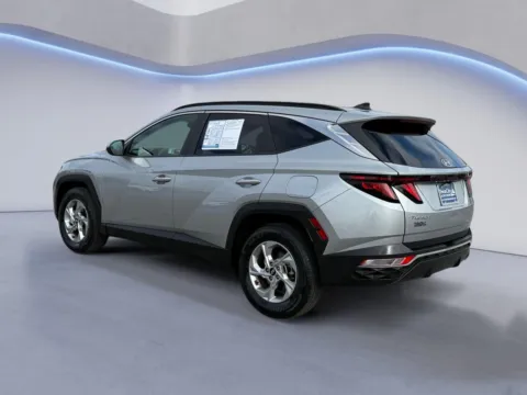 More photos of 2024 Hyundai Tucson SEL at Twin City Auto Center, TN