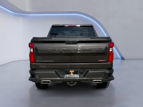 More photos of 2021 Chevrolet Silverado 1500 RST at Twin City Auto Center, TN