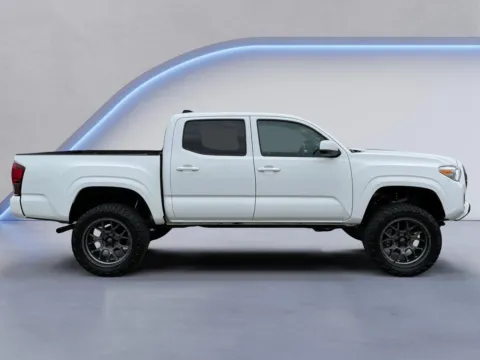 Photos of 2023 Toyota Tacoma SR V6 for sale in Alcoa, TN at Twin City Auto Center
