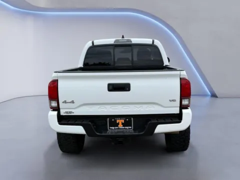 More photos of 2023 Toyota Tacoma SR V6 at Twin City Auto Center, TN