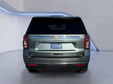 More photos of 2024 Chevrolet Tahoe LT at Twin City Auto Center, TN
