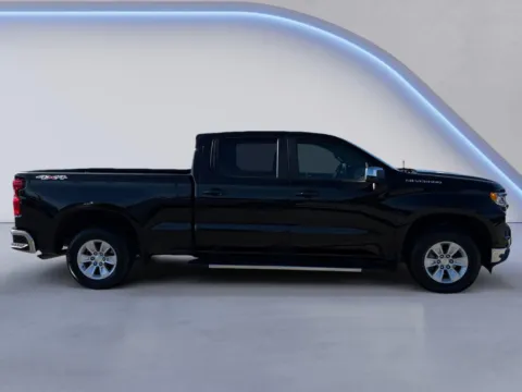 Photos of 2023 Chevrolet Silverado 1500 LT for sale in Alcoa, TN at Twin City Auto Center