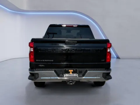 More photos of 2023 Chevrolet Silverado 1500 LT at Twin City Auto Center, TN