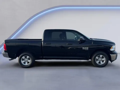 Photos of 2023 Ram 1500 Classic SLT for sale in Alcoa, TN at Twin City Auto Center