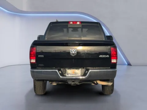 More photos of 2023 Ram 1500 Classic SLT at Twin City Auto Center, TN