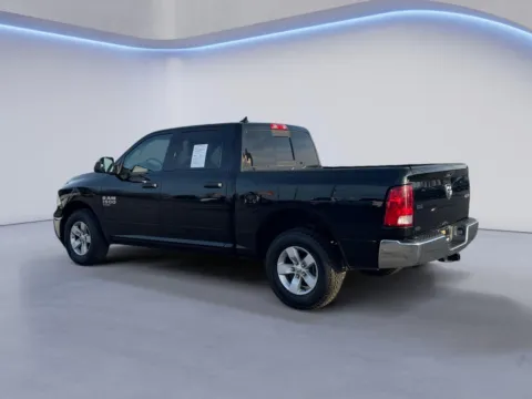 More photos of 2023 Ram 1500 Classic SLT at Twin City Auto Center, TN