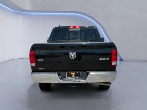 More photos of 2023 Ram 1500 Classic SLT at Twin City Auto Center, TN
