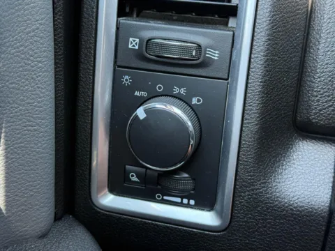 Another view of 2023 Ram 1500 Classic SLT for sale in Alcoa, TN at Twin City Auto Center