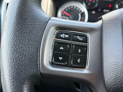 More photos of 2023 Ram 1500 Classic SLT at Twin City Auto Center, TN