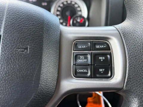 More photos of 2023 Ram 1500 Classic SLT at Twin City Auto Center, TN