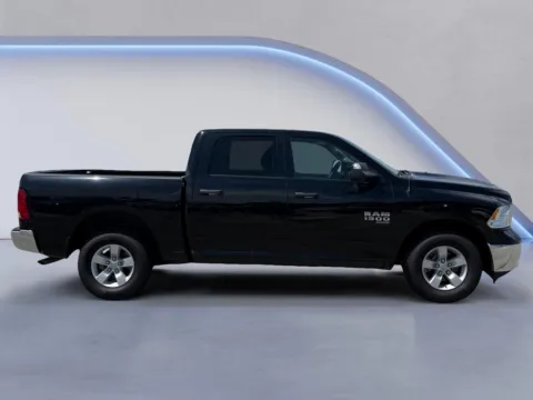 Photos of 2023 Ram 1500 Classic SLT for sale in Alcoa, TN at Twin City Auto Center