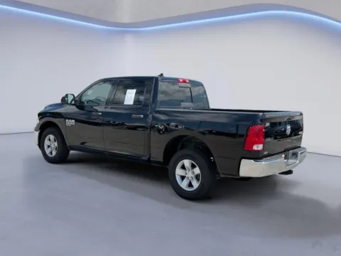 More photos of 2023 Ram 1500 Classic SLT at Twin City Auto Center, TN
