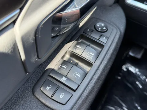 Photos of 2023 Ram 1500 Classic SLT for sale in Alcoa, TN at Twin City Auto Center