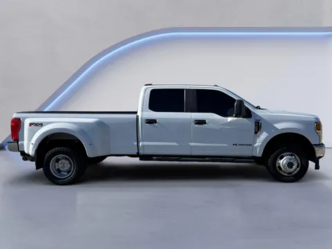 Photos of 2021 Ford Super Duty F-350 DRW XL for sale in Alcoa, TN at Twin City Auto Center