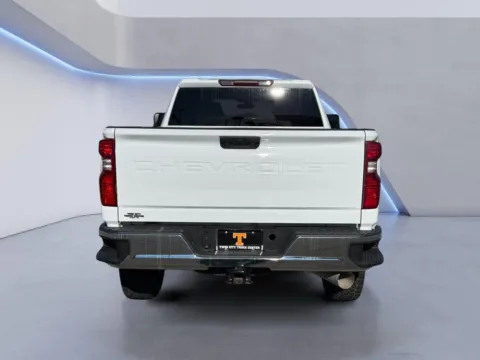 More photos of 2022 Chevrolet Silverado 2500HD LT at Twin City Auto Center, TN