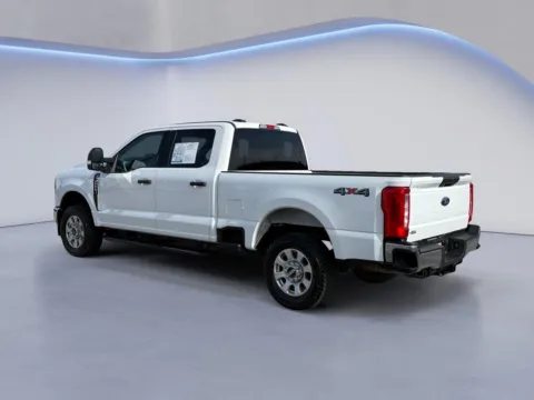 More photos of 2024 Ford Super Duty F-250 SRW XLT at Twin City Auto Center, TN