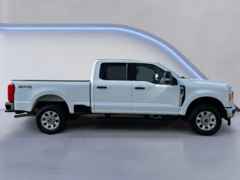 Photos of 2024 Ford Super Duty F-250 SRW XLT for sale in Alcoa, TN at Twin City Auto Center