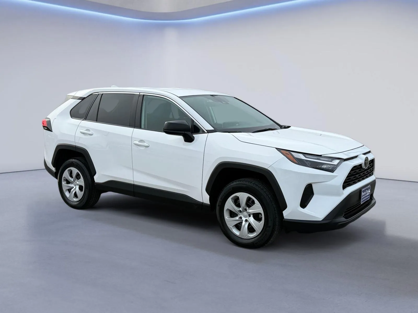 2024 Toyota RAV4 LE for sale in Alcoa, TN