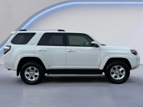 Photos of 2024 Toyota 4Runner SR5 for sale in Alcoa, TN at Twin City Auto Center