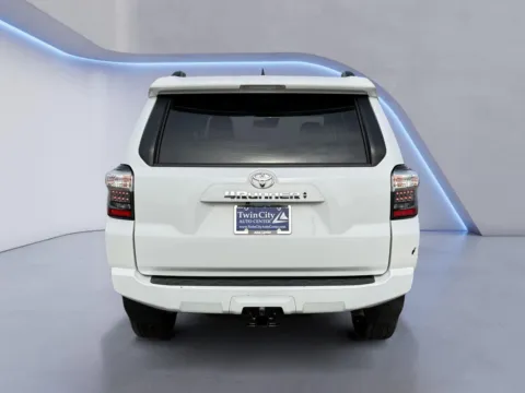 More photos of 2024 Toyota 4Runner SR5 at Twin City Auto Center, TN
