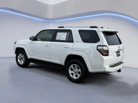 More photos of 2024 Toyota 4Runner SR5 at Twin City Auto Center, TN
