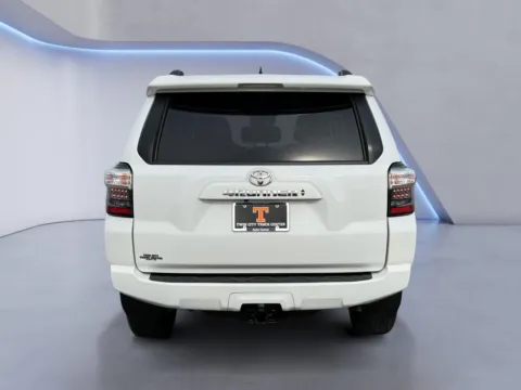 More photos of 2024 Toyota 4Runner SR5 at Twin City Auto Center, TN