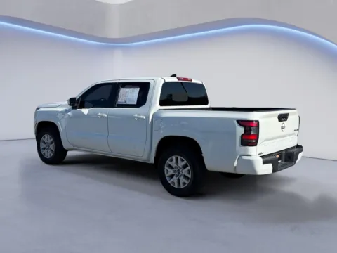 More photos of 2023 Nissan Frontier SV at Twin City Auto Center, TN