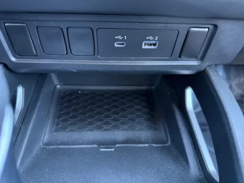 Photos of 2023 Nissan Frontier SV for sale in Alcoa, TN at Twin City Auto Center