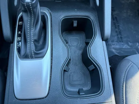 Another view of 2023 Nissan Frontier SV for sale in Alcoa, TN at Twin City Auto Center