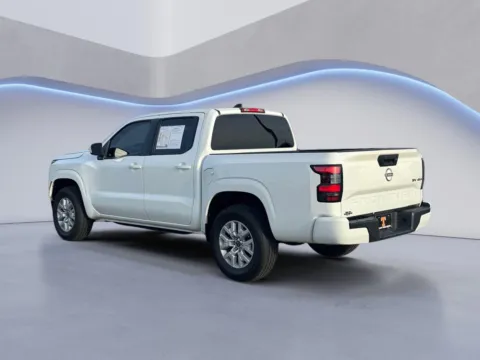More photos of 2023 Nissan Frontier SV at Twin City Auto Center, TN