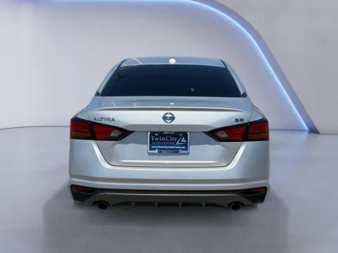 More photos of 2019 Nissan Altima 2.5 SR at Twin City Auto Center, TN