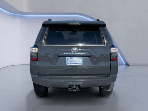 More photos of 2024 Toyota 4Runner SR5 at Twin City Auto Center, TN