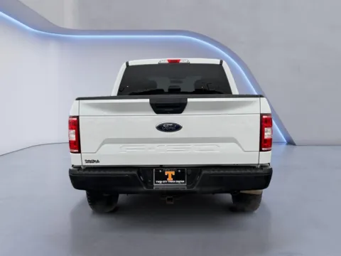 More photos of 2019 Ford F-150 XLT at Twin City Auto Center, TN