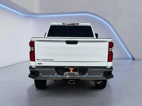 More photos of 2024 Chevrolet Silverado 3500HD Work Truck at Twin City Auto Center, TN