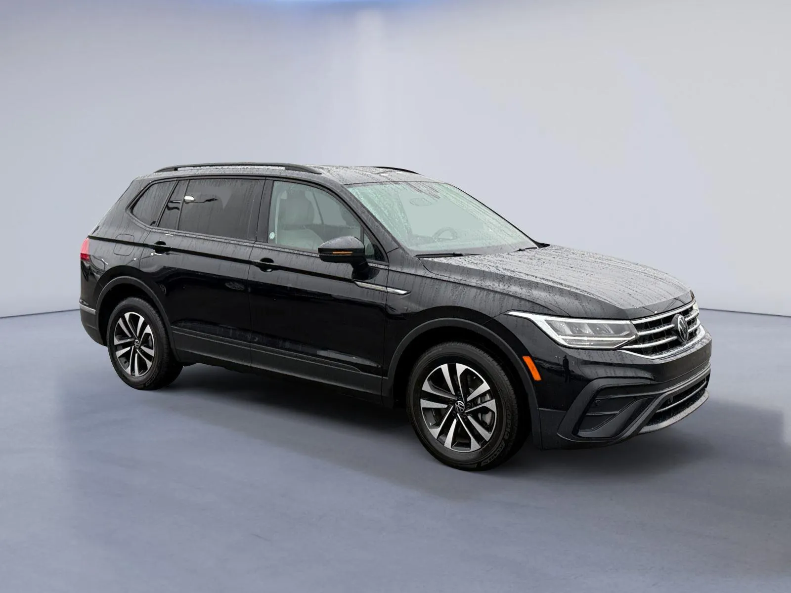 2024 Volkswagen Tiguan S for sale in Alcoa, TN