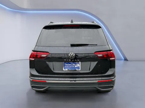 More photos of 2024 Volkswagen Tiguan S at Twin City Auto Center, TN