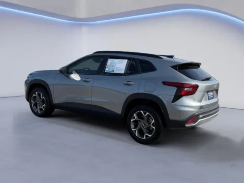 More photos of 2025 Chevrolet Trax LT at Twin City Auto Center, TN