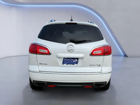 More photos of 2017 Buick Enclave Premium at Twin City Auto Center, TN