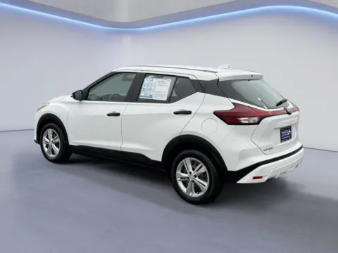 More photos of 2022 Nissan Kicks S at Twin City Auto Center, TN
