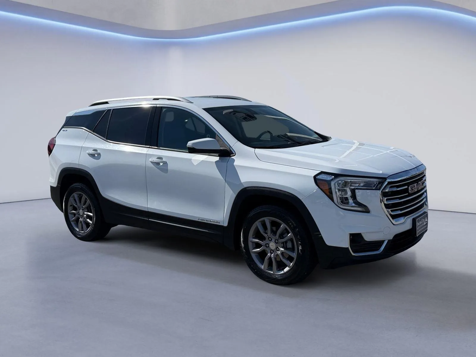 2024 GMC Terrain SLT for sale in Alcoa, TN