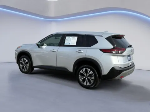 More photos of 2022 Nissan Rogue SV at Twin City Auto Center, TN