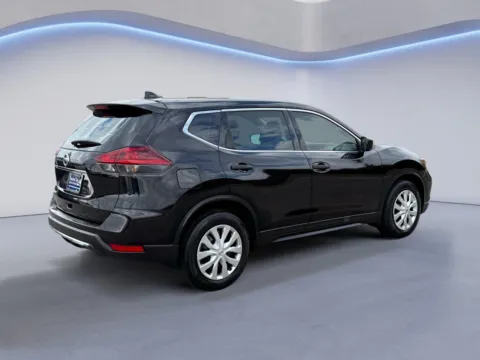 Another view of 2019 Nissan Rogue S for sale in Alcoa, TN at Twin City Auto Center